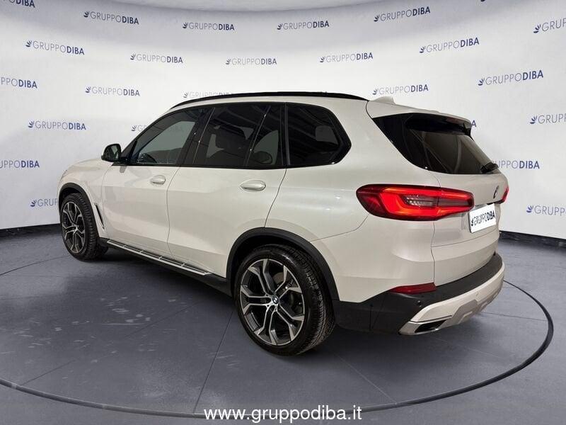 BMW X5 G05 2018 Diesel xdrive30d xLine auto