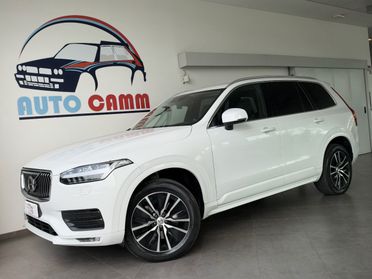 Volvo XC90 2.0 b5 Business Plus awd 7p.ti geartronic my20