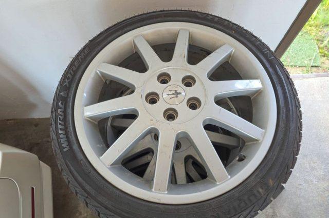 MASERATI GranSport 4.2 V8