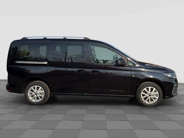 FORD Tourneo Connect Grand Tourneo Connect 2.0 EcoBlue 122 CV Titanium