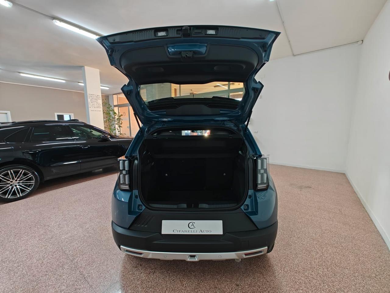 Fiat Grande Panda 1.2 Hybrid 110 CV S&S La Prima