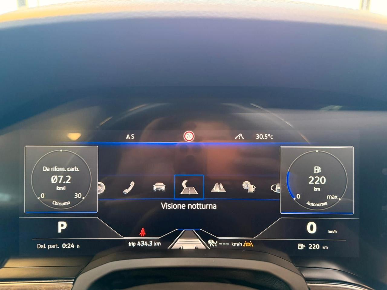 Volkswagen Touareg 3.0 V6 TDI SCR R-Line