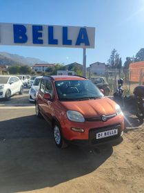Fiat Panda 1.3 MJT S&S Trekking