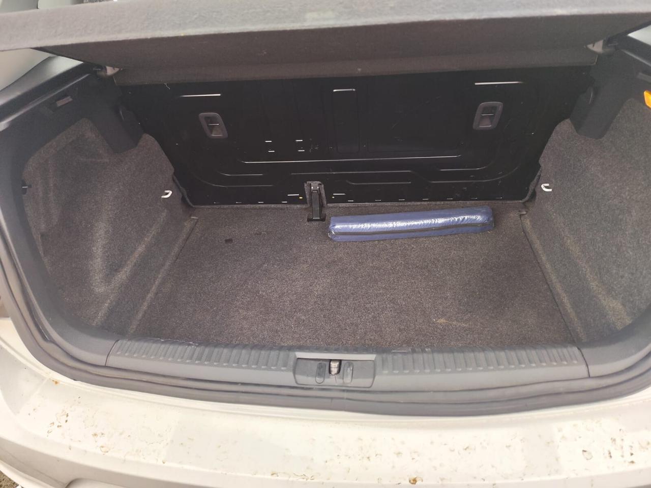 Volkswagen Polo 1.0 MPI 75 CV 5p. Comfortline