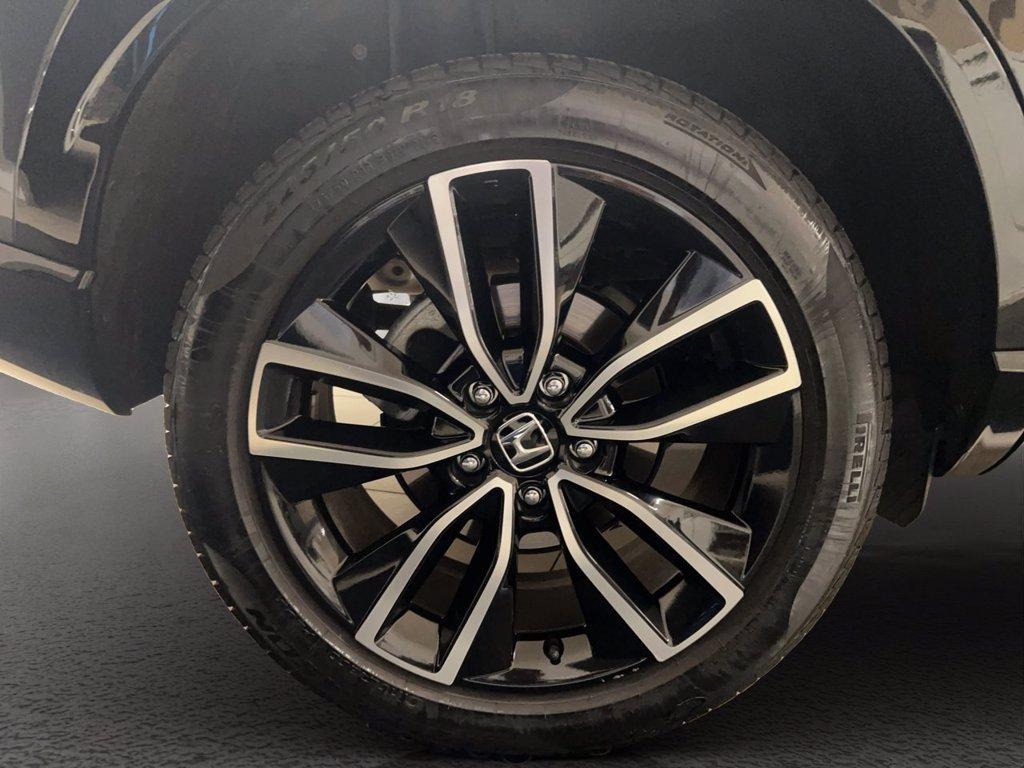 HONDA HR-V 1.5 hev Advance ecvt del 2023
