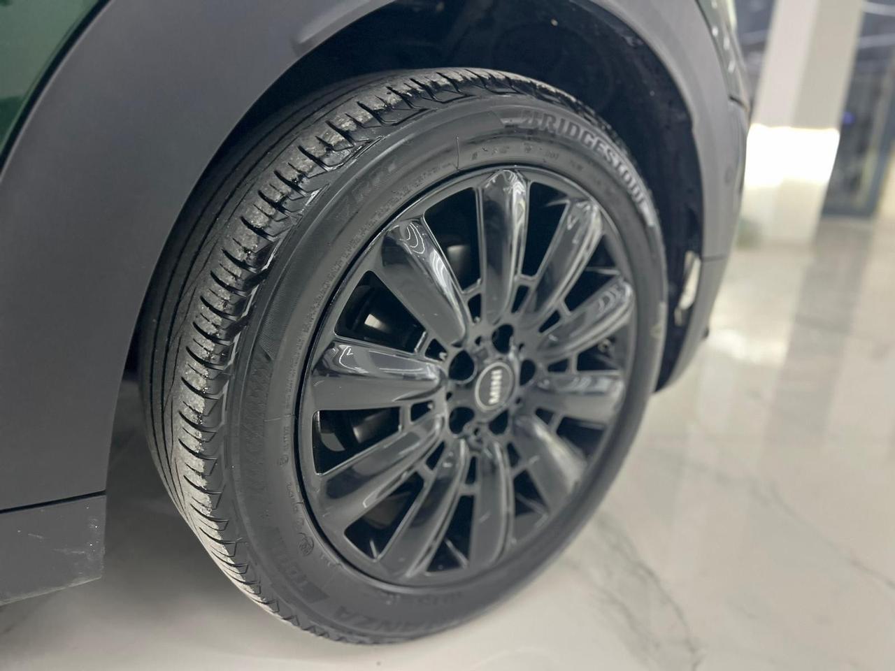 Mini Cooper D Countryman 2.0 SD Hype Automatica