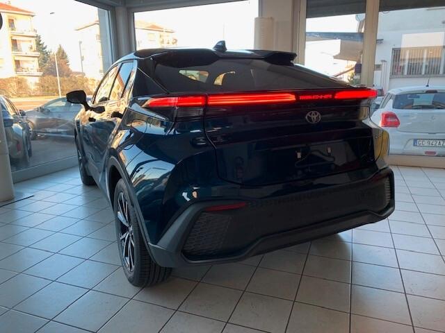 Toyota C-HR TREND 2.0 PHEV PLUG-IN