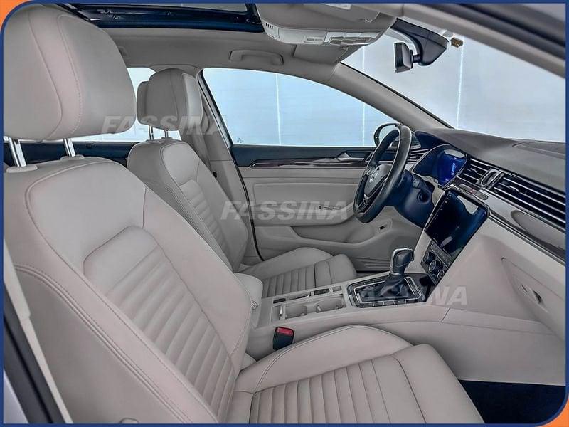 Volkswagen Passat Alltrack 2.0 BiTDI BMT DSG 4MOTION Alltrack