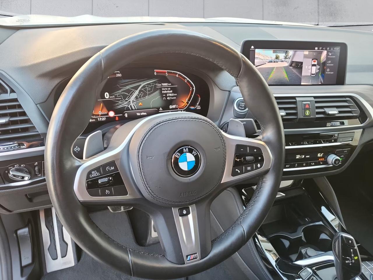 Bmw X4 xDrive20d Msport-X DRIVE