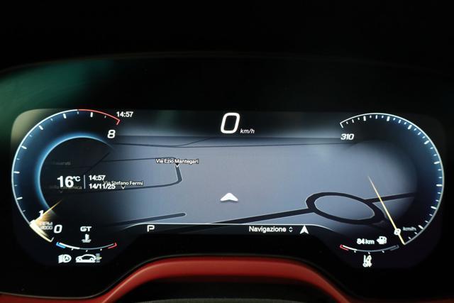 MASERATI Grecale V6 530 CV AWD Trofeo