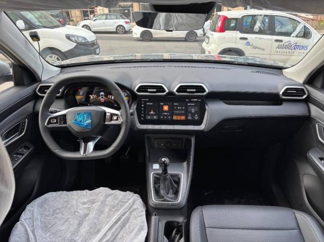 Mg ZS 1.5 Comfort