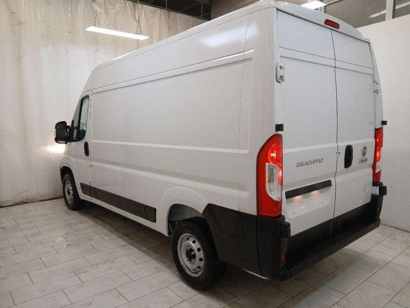 FIAT Ducato 35 MH2 2.2 mjt3 140cv serie 9