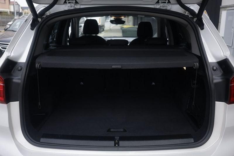 BMW X1 BMW X1 sDrive18d Sport Unicoproprietario