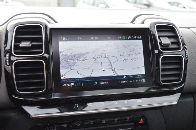 CITROEN C5 Aircross BlueHDi 130 S&S EAT8 Shine *TETTUCCIO*