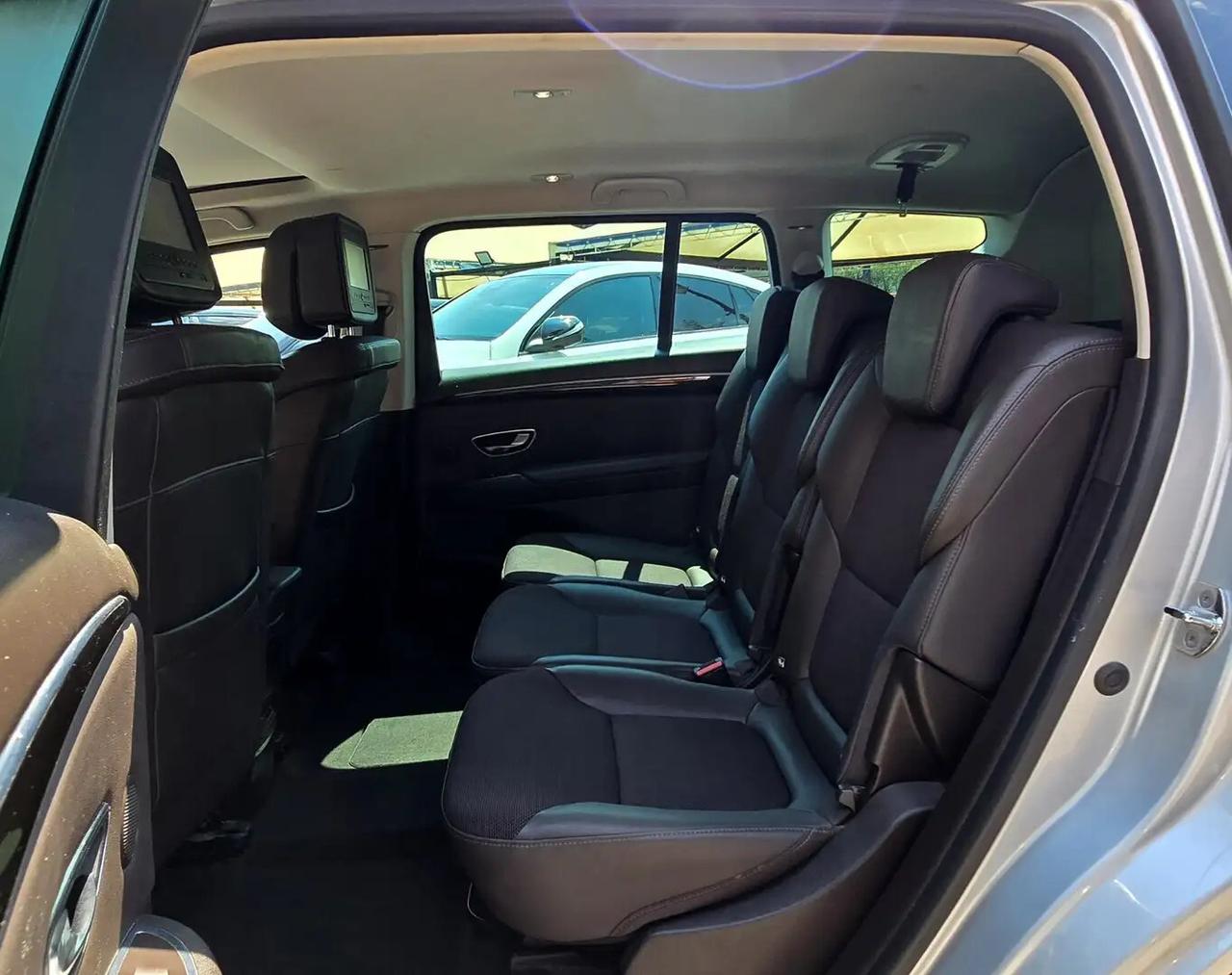 Renault Espace Renault Espace 1.6 dci Initiale Auto 4 Ruote Sterzanti 160cv edc