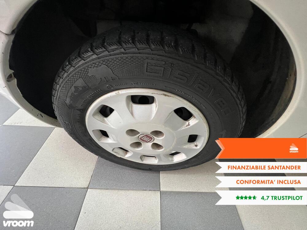 FIAT Panda 1.2 Active