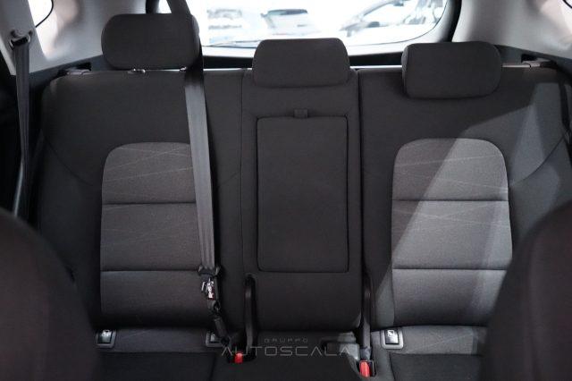 HYUNDAI Tucson 1.6 CRDi 136cv 48V MHEV DCT XPrime