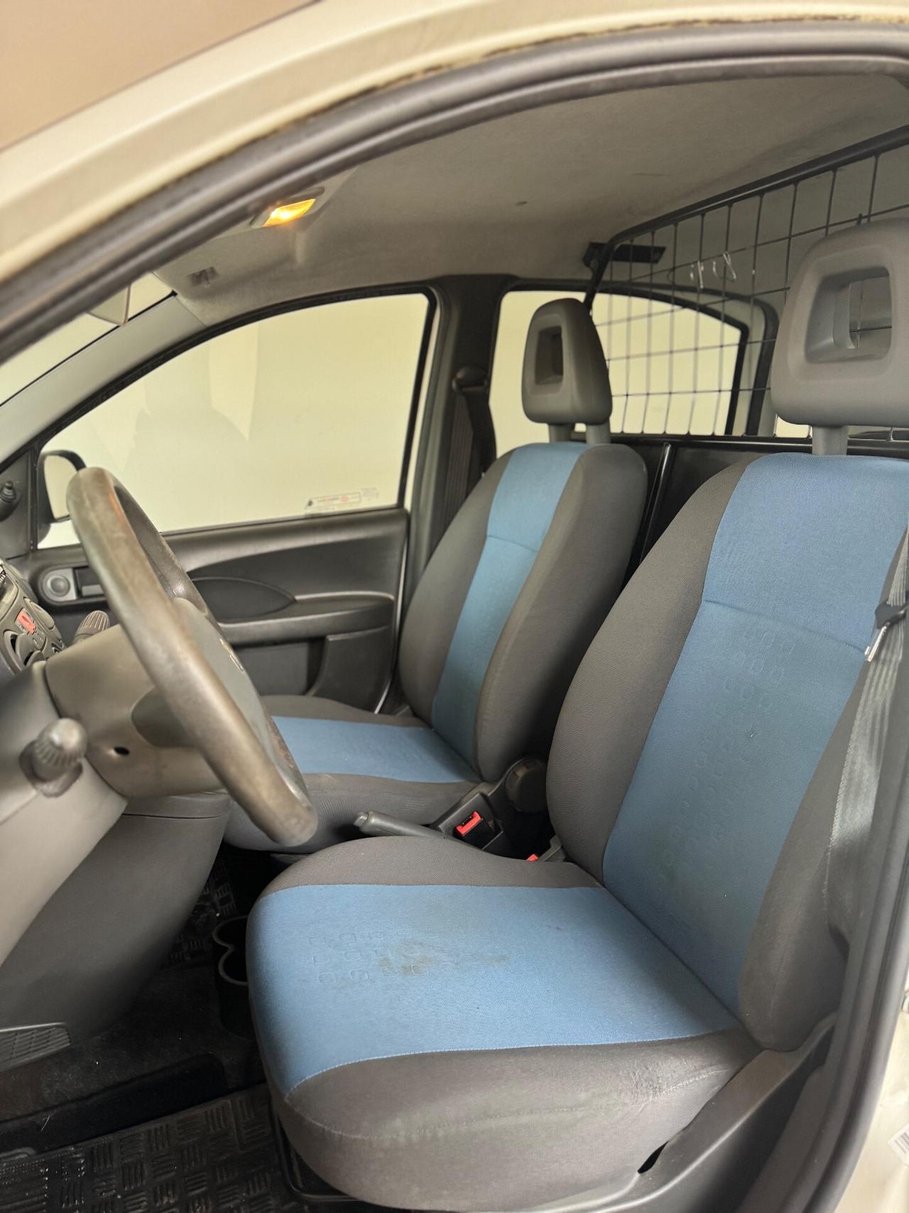 Fiat Panda 1.2 Pop Van 2 posti