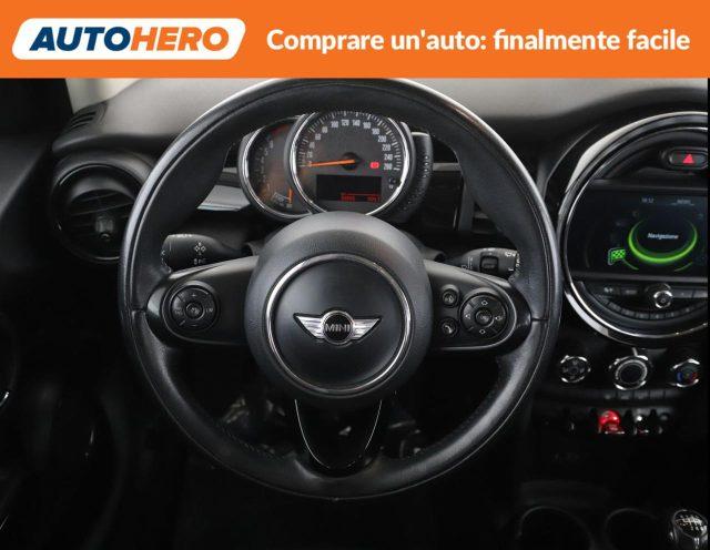 MINI One 1.2 One 75 CV 5 porte