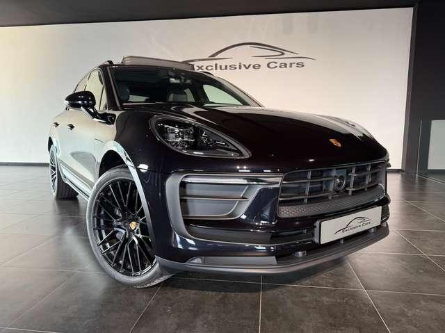 Porsche Macan Macan 2.0 265cv pdk/TETTO/BOSE/21/SCARICHI/CHRONO