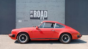 Porsche 911 2.7 G Coupé