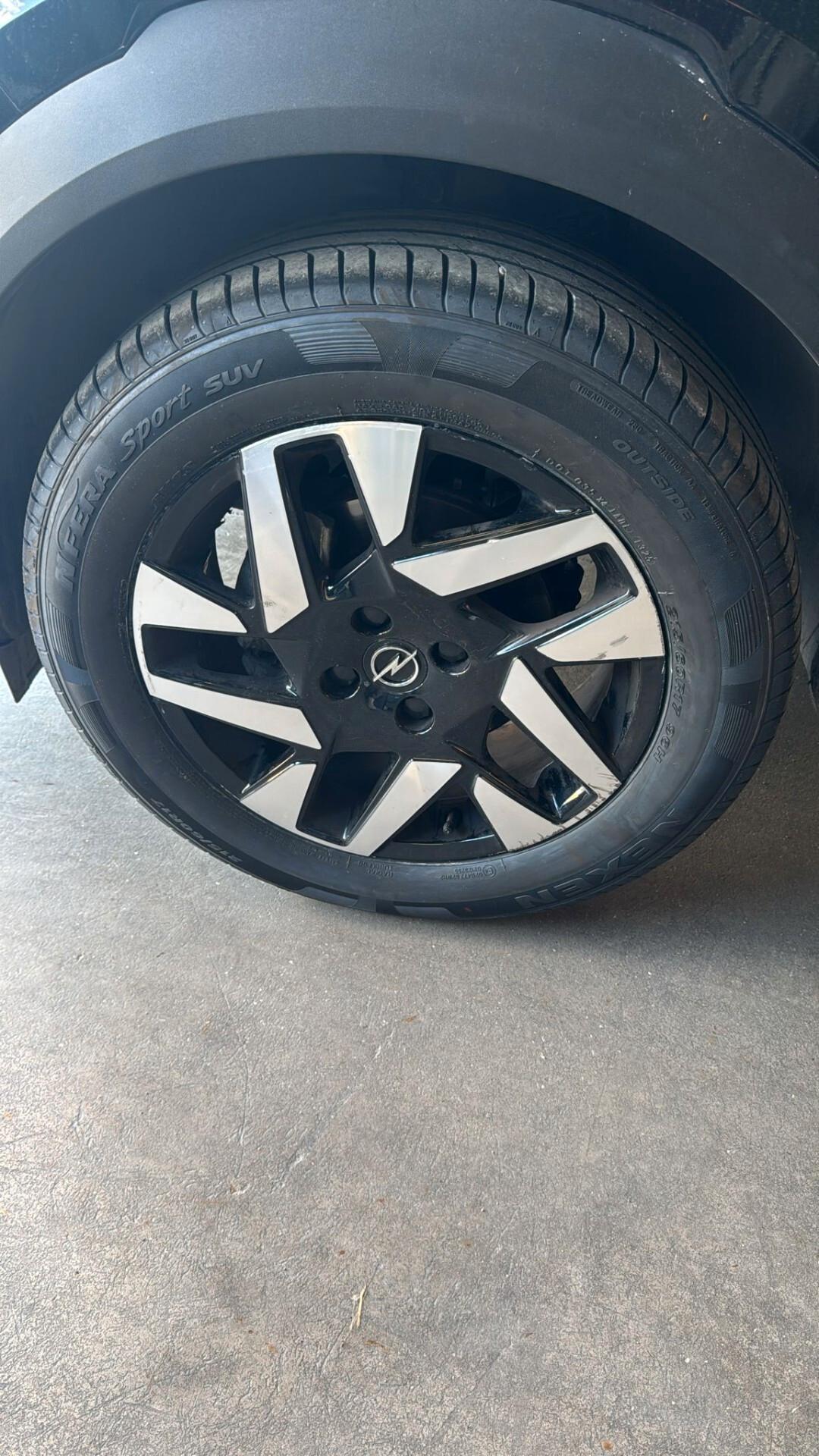 Opel Mokka 1.2 Turbo 130 CV aut. Elegance