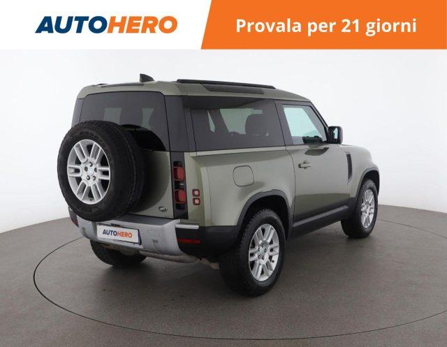 LAND ROVER Defender 90 3.0D I6 250 CV AWD Auto S