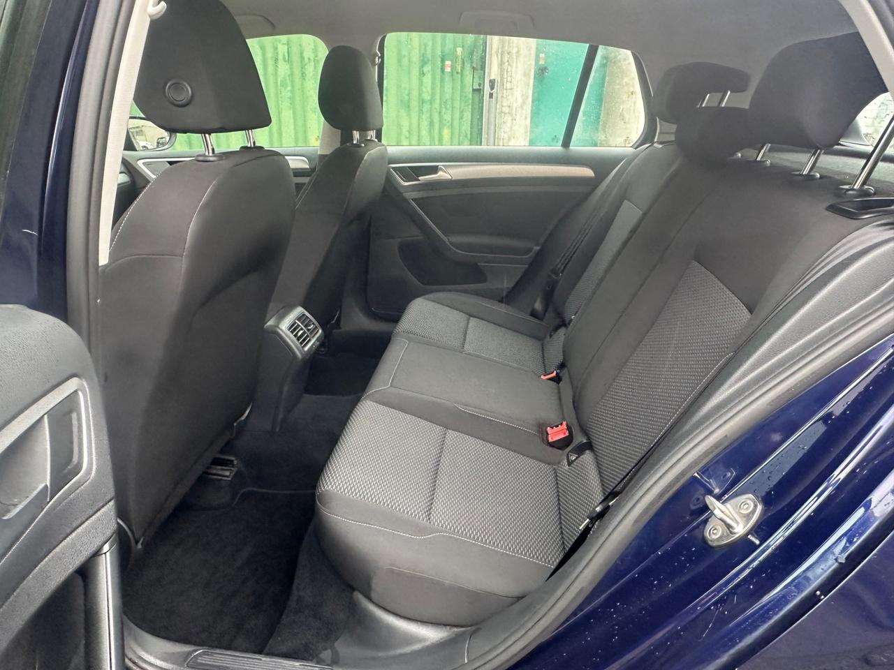 Volkswagen Golf 1.0 TSI 85 CV 5p. Trendline BlueMotion Technology