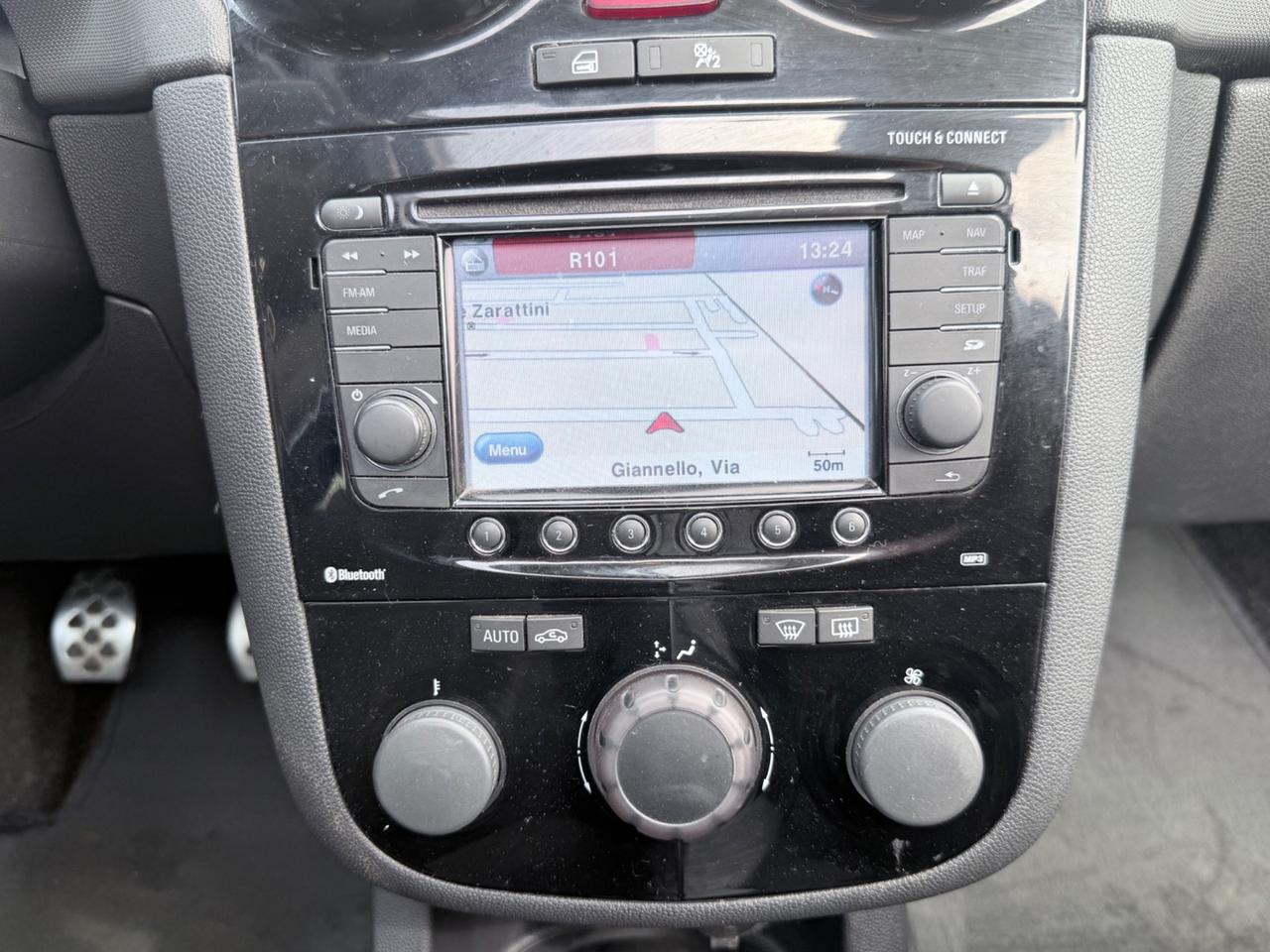 Opel Corsa 1.7CDTI 130CV 5P PANORAMICO EDITION