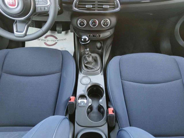 FIAT 500X 1.0 T3 120 CV Club