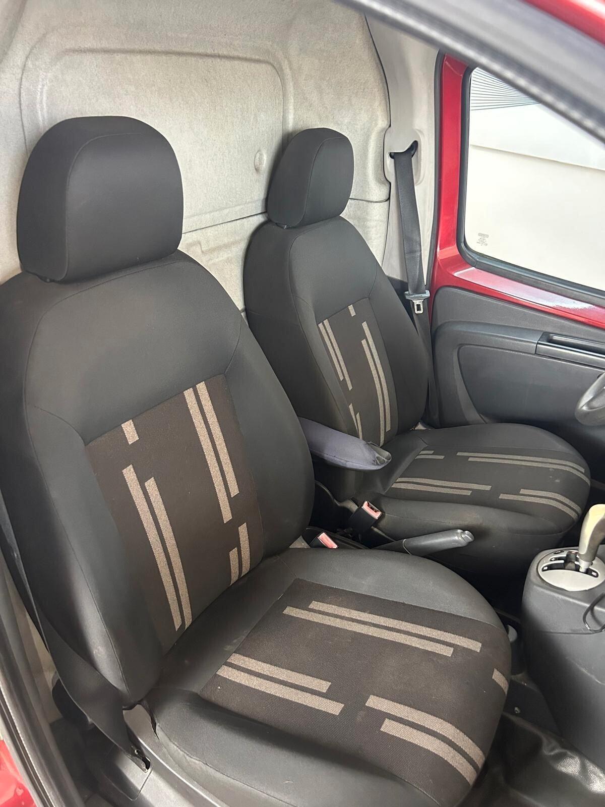 Fiat Fiorino 1.3 MULTIJET