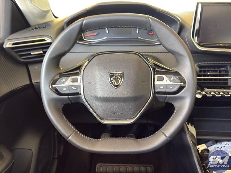 Peugeot 208 208 PureTech 75 Stop&Start 5 porte Style