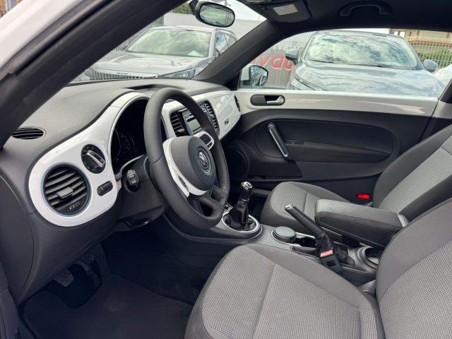 VOLKSWAGEN Maggiolino 1.6 TDI Design