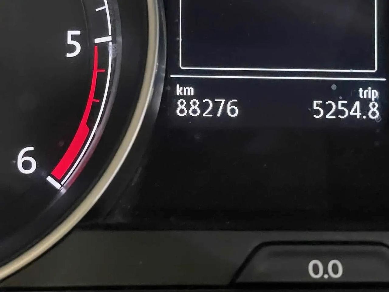 Volkswagen Golf 2.0 TDI 150CV 5p Executive BlueMotion Technology