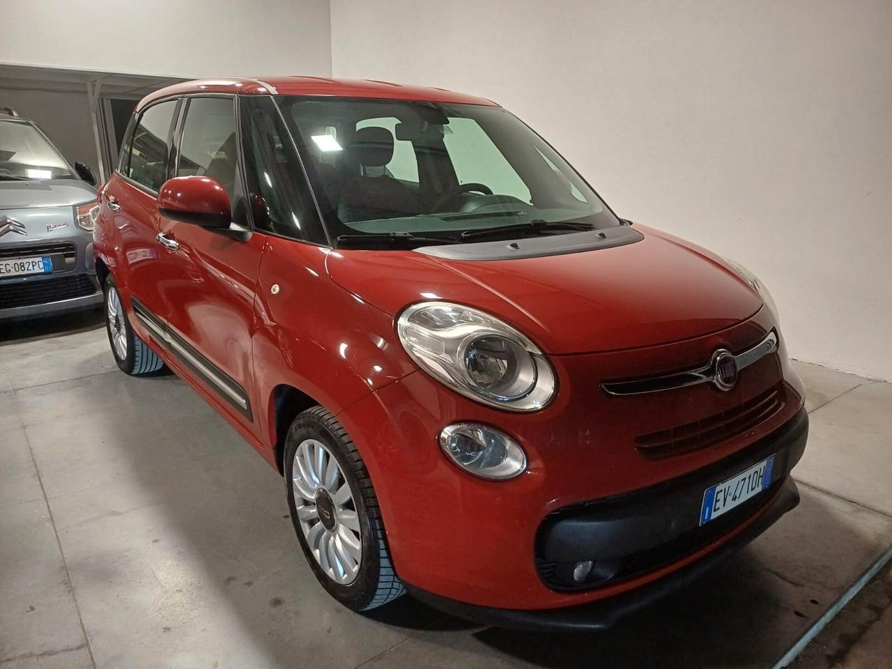 Fiat 500L 1.6 Multijet 105 CV Pop Star