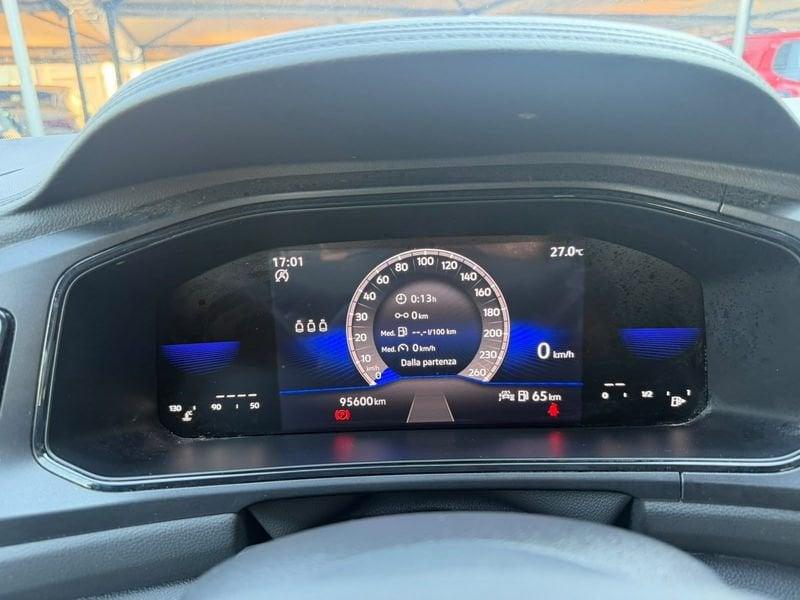 Volkswagen T-Roc 1.0 TSI Life