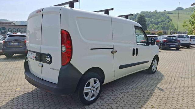 OPEL Combo 1.4 Turbo EcoM L2, UNICO PROPRIETARIO
