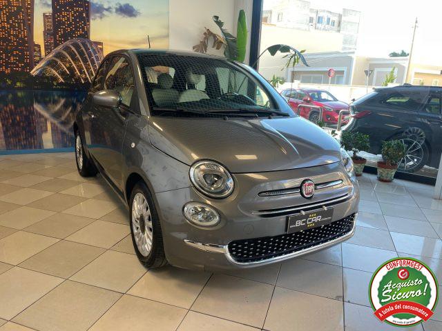 FIAT 500 1.0 Hybrid Dolcevita *TETTO