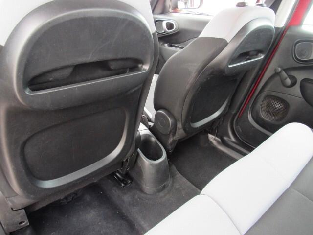 Fiat 500L 1.4 95 CV Pop Star GPL