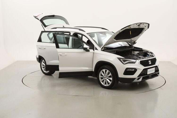 Seat Ateca Business DSG BR035621 2.0 Diesel 150CV
