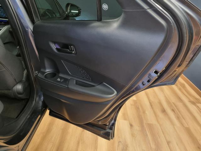 TOYOTA C-HR+ 2.0 AWD GR Sport Premiere