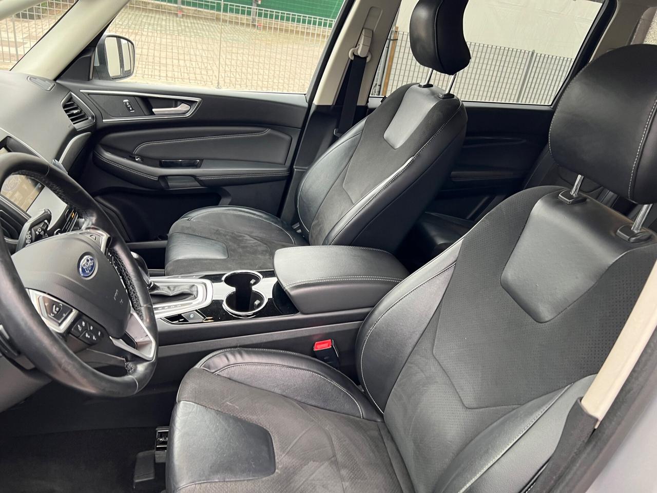 Ford Galaxy 2.0 TDCi 180CV Start&Stop Busin 139.000 km