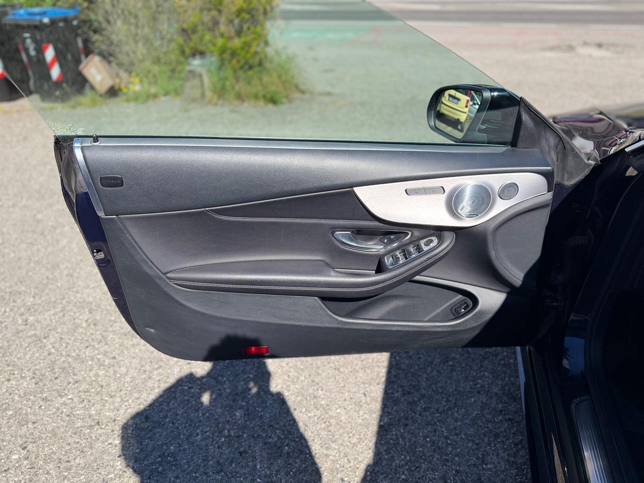 Mercedes-Benz C 200 Premium C 200 MHEV #10233