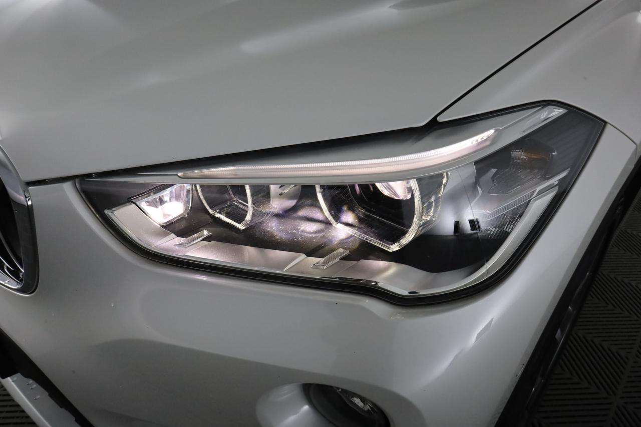 BMW X1 (F48) X1 xDrive18d xLine
