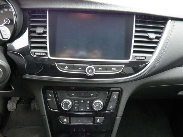 OPEL Mokka X 1.6 CDTI Ecotec 136CV 4x4 Start&Stop Business