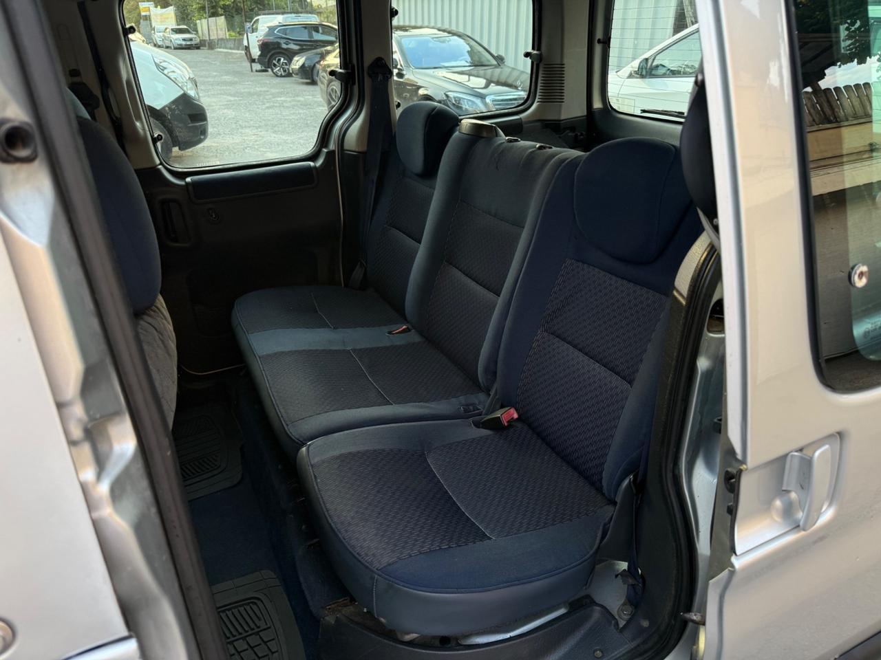 Citroen Berlingo 1.6 HDi 75CV Multispace