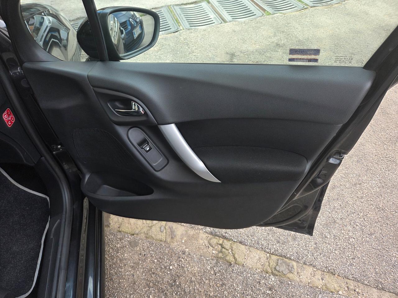 CITROEN C3 ANNO 2011 1.1 (4 CILINDRI) KM CERTIFICATI