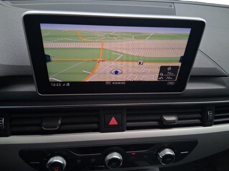 Audi A5 2.0 40 TDI BUSIN S TRONIC