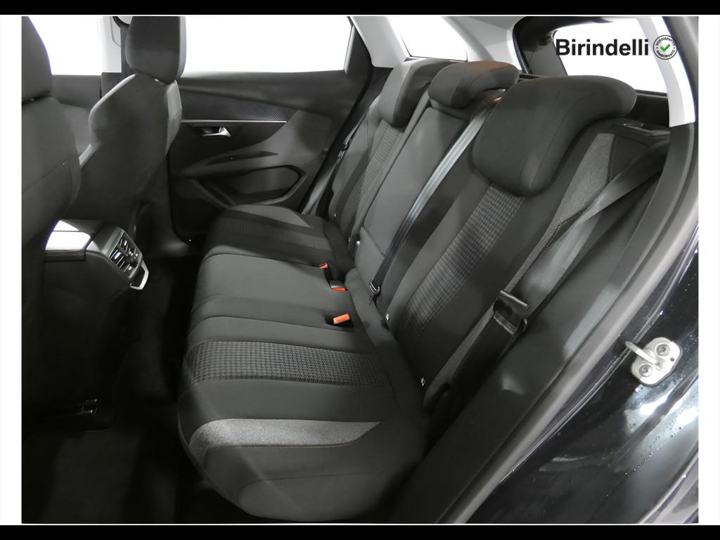 PEUGEOT 3008 2ª serie - 3008 BlueHDi 120 S&S Business