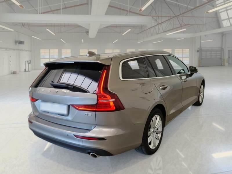 Volvo V60 2.0 D3 Business Plus Geartronic